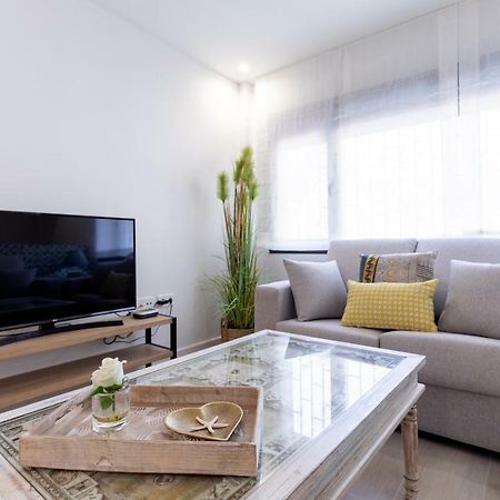 Livemalaga Balneario Beach Zewnętrze zdjęcie