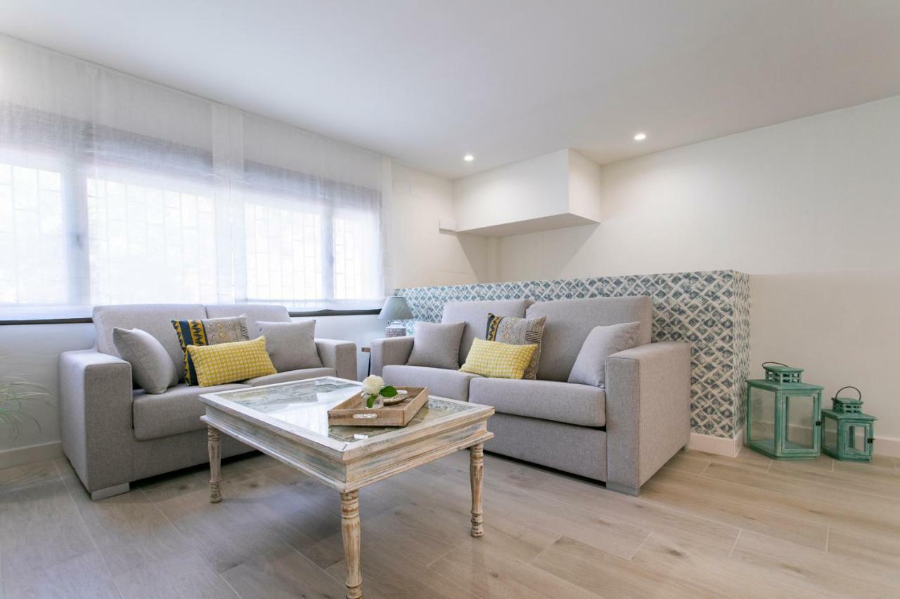 Livemalaga Balneario Beach Zewnętrze zdjęcie
