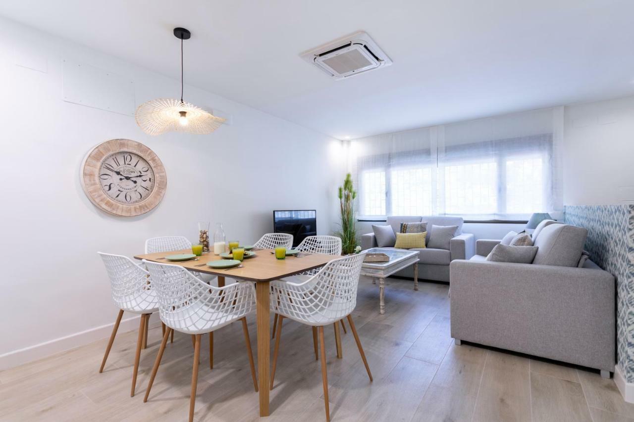 Livemalaga Balneario Beach Zewnętrze zdjęcie