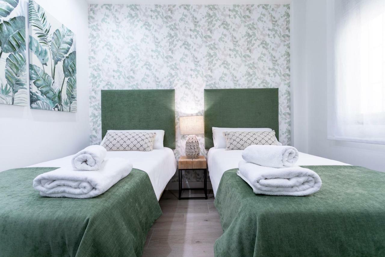 Livemalaga Balneario Beach Zewnętrze zdjęcie