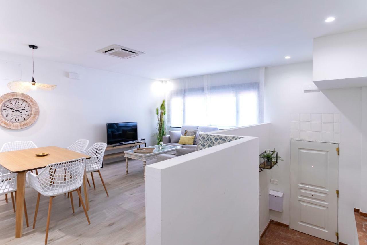Livemalaga Balneario Beach Zewnętrze zdjęcie