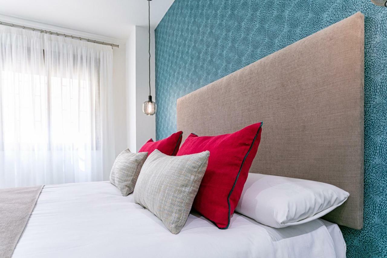 Livemalaga Balneario Beach Zewnętrze zdjęcie